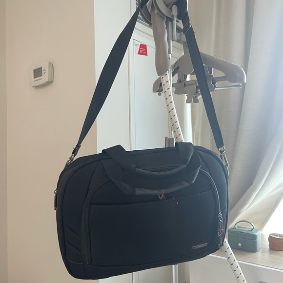Samsonite computer shoulder bag NEW - Picture 3 of 6